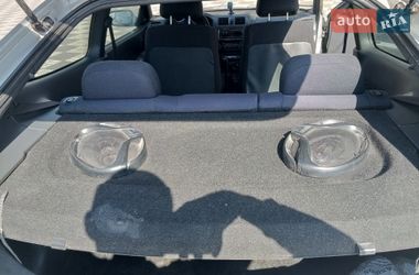 Хэтчбек Mazda 323 1997 в Буске фото 21 Хэтчбек Mazda 323 1997 в Буске