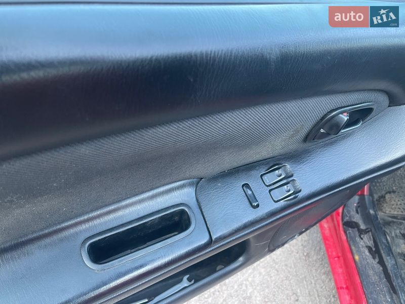 Хэтчбек Mazda 323 1998 в Коростене фото 16 Хэтчбек Mazda 323 1998 в Коростене