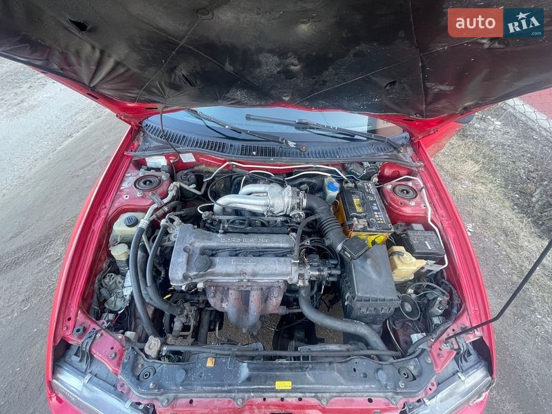Хэтчбек Mazda 323 1998 в Коростене фото 24 Хэтчбек Mazda 323 1998 в Коростене