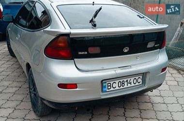 Хэтчбек Mazda 323 1997 в Золочеве