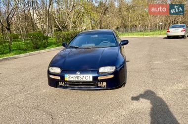 Хетчбек Mazda 323 1997 в Одесі