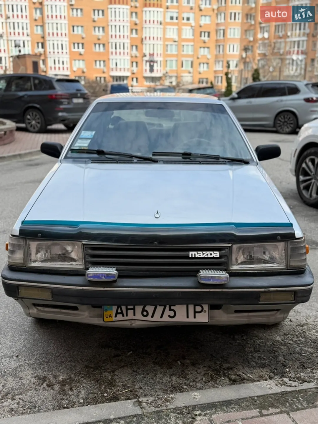 Фото авто 1