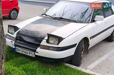 Хетчбек Mazda 323 1990 в Одесі