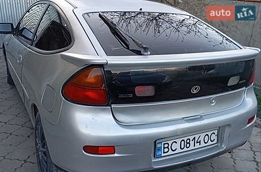 Хэтчбек Mazda 323 1997 в Золочеве
