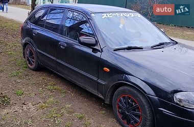 Хетчбек Mazda 323 1999 в Калинівці