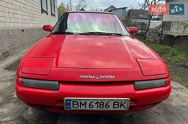 Хэтчбек Mazda 323 1994 в Конотопе