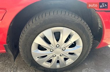 Хэтчбек Mazda 323 1994 в Конотопе