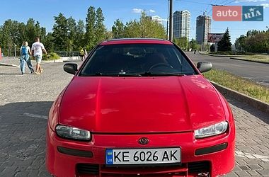 Хэтчбек Mazda 323 1995 в Днепре