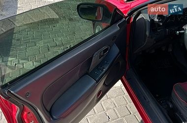 Хэтчбек Mazda 323 1995 в Днепре