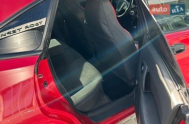 Хэтчбек Mazda 323 1995 в Днепре