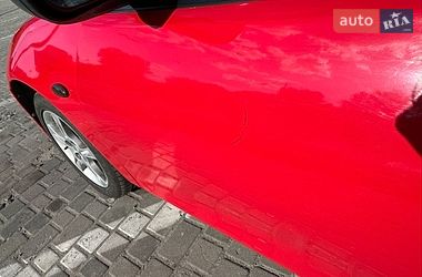 Хэтчбек Mazda 323 1995 в Днепре