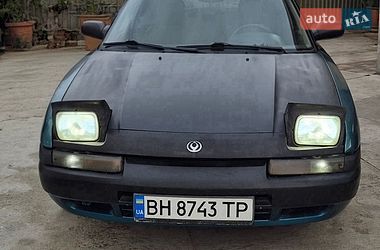 Хэтчбек Mazda 323 1992 в Одессе