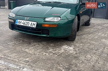 Хэтчбек Mazda 323 1998 в Подольске