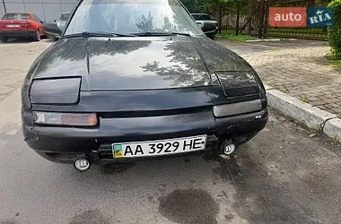 AUTO.RIA – Продам Мазда 323 1990 (AA3929HE) газ пропан-бутан