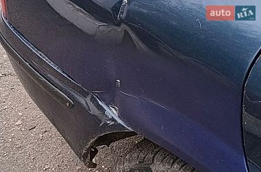 Седан Mazda 323 1998 в Вознесенську фото 8 Седан Mazda 323 1998 в Вознесенську