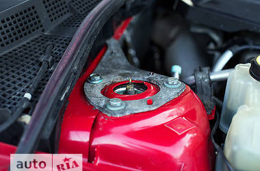 Хэтчбек Mazda 3 2007 в 