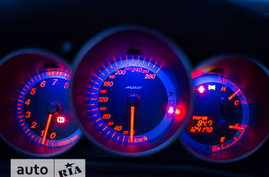 Хэтчбек Mazda 3 2007 в 