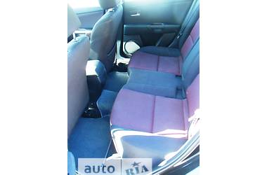 Хэтчбек Mazda 3 2004 в 