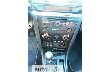 Хэтчбек Mazda 3 2004 в 