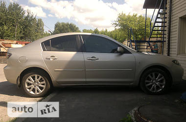 Седан Mazda 3 2007 в 