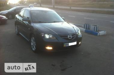 Седан Mazda 3 2008 в 