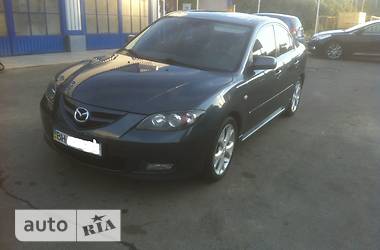 Седан Mazda 3 2008 в 