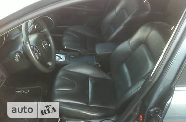 Седан Mazda 3 2008 в 