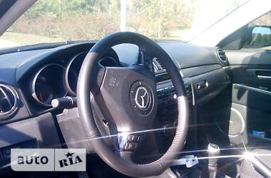 Хэтчбек Mazda 3 2009 в 