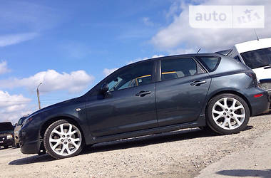 Mazda 3 2009