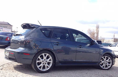 Хэтчбек Mazda 3 2009 в 