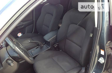 Хэтчбек Mazda 3 2009 в 