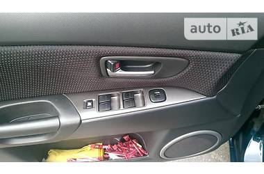 Седан Mazda 3 2007 в 