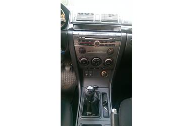 Седан Mazda 3 2007 в 