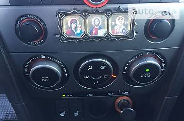 Хэтчбек Mazda 3 2007 в 