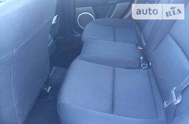 Хэтчбек Mazda 3 2007 в 