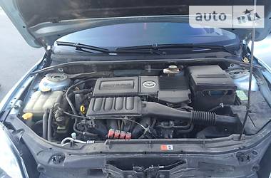 Хэтчбек Mazda 3 2007 в 
