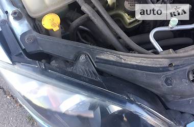Хэтчбек Mazda 3 2007 в 