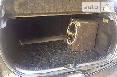 Хэтчбек Mazda 3 2006 в 