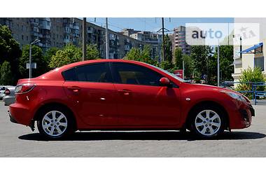 Седан Mazda 3 2010 в Одессе