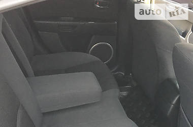 Седан Mazda 3 2008 в Киеве