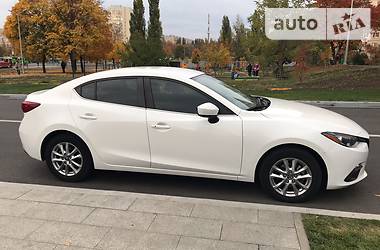 Седан Mazda 3 2014 в Харькове