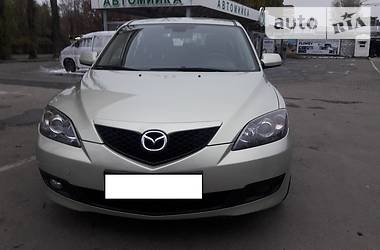 Mazda 3 2009