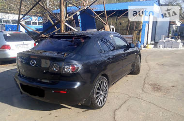 Седан Mazda 3 2008 в 