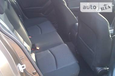 Хетчбек Mazda 3 2014 в Дніпрі
