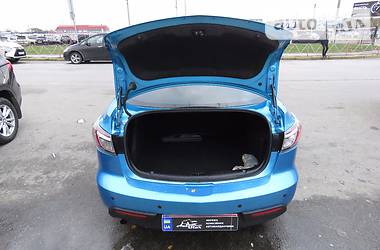 Седан Mazda 3 2010 в Киеве