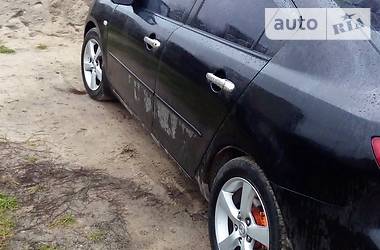 Седан Mazda 3 2004 в Бердичеве