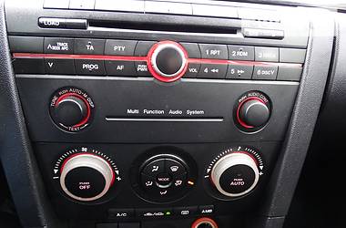 Хэтчбек Mazda 3 2006 в Днепре