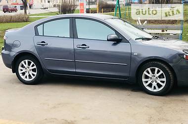 Mazda 3 2007