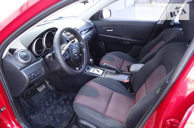 Седан Mazda 3 2005 в Одессе