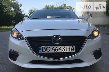  Mazda 3 2013 в Львові